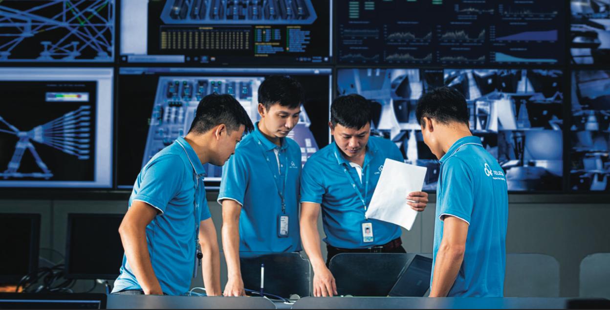 Les startups vietnamiennes attirent des fonds d investissement